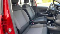 Citroen C3 1.2 PureTech 110ch S&S Shine EAT6 — photo 10