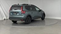 Dacia Jogger 1.6 hybrid 140ch Extreme 7 places -24 — photo 5