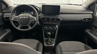 Dacia Jogger 1.6 hybrid 140ch Extreme+ 7 places -24 — photo 11