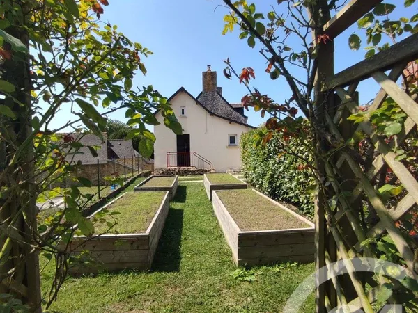 Maison 4 pièces 97 m²