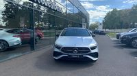 Mercedes Classe A 250 e hybride rechargeable 218ch AMG Line 8G-DCT