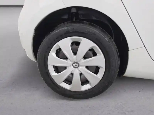 Renault Zoé zoe r110 achat intégral - 21 — photo 97