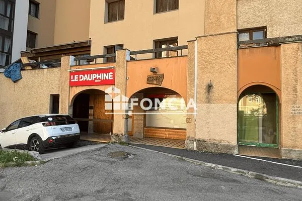 Appartement 6 m²