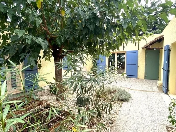 Maison 7 pièces 190 m²