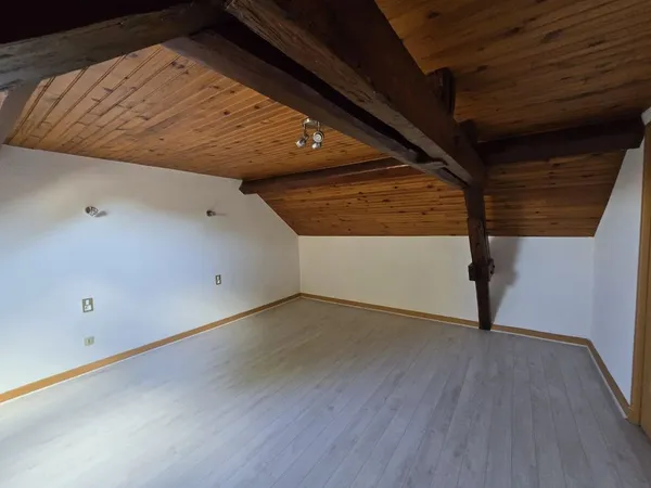 Maison de 87m2 à louer sur Le Vernet