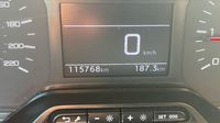 Peugeot Partner Standard 1000kg BlueHDi 100ch S&S BVM5 Grip — photo 9
