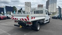 Renault Master RJ3500 L3 2.3 Blue dCi 130ch EuroVI — photo 5