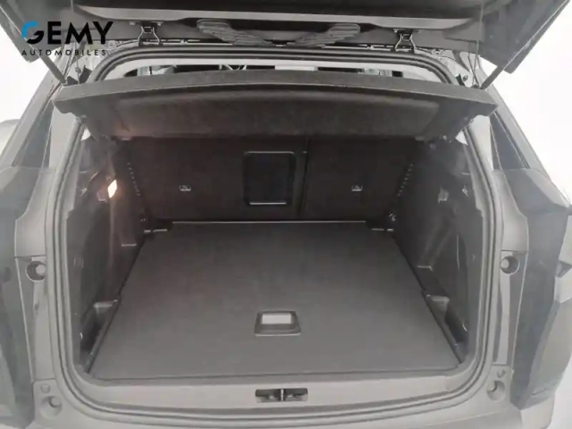 Peugeot 3008 puretech 130ch s&amp;s eat8 — photo 6