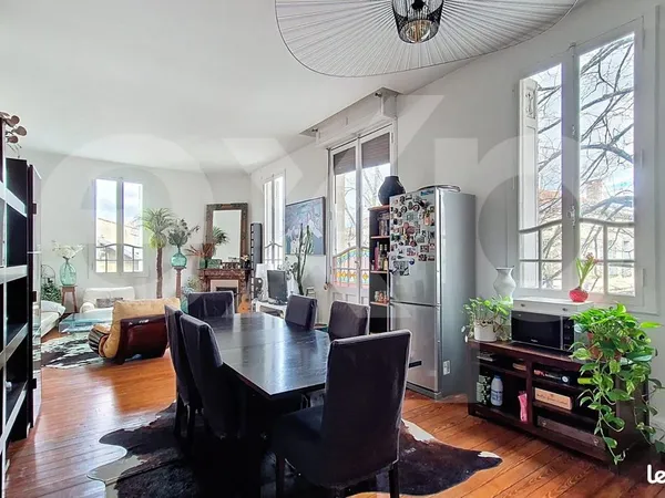 Maison 8 pièces 177 m²