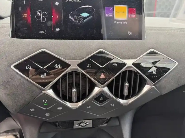 Ds Ds 3 e-tense — photo 20