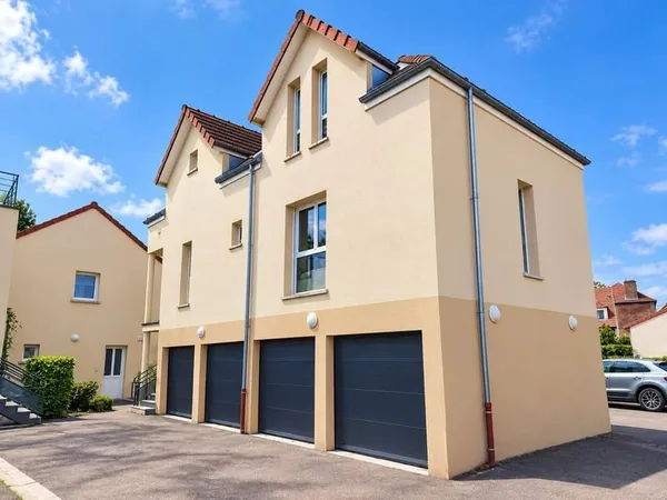 Appartement 1 pièce 39 m²