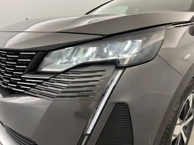 Peugeot 3008 bluehdi 130ch s&amp;s eat8 — photo 35