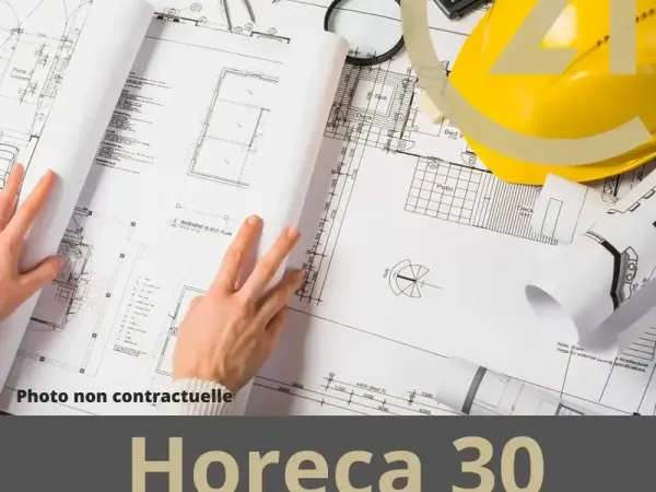 Bien immobilier à vendre à Lunel (34400)