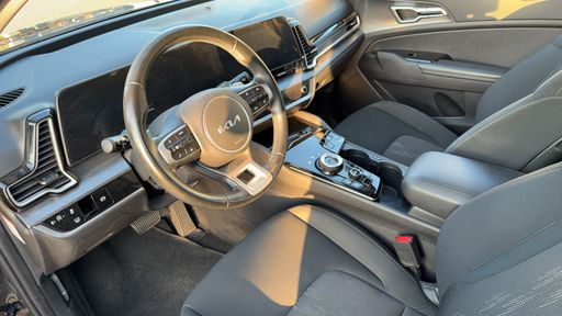 Kia Sportage 1.6 T-GDi 230 Hybride BVA6 - Active – 2024 – 50155 km – Hybride essence – Boîte Automatique — photo 30