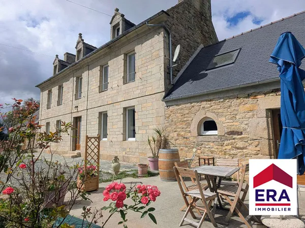 Maison 6 pièces 130 m²