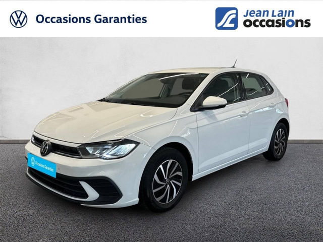 Volkswagen Polo 1.0 TSI 95 S&S BVM5 Life