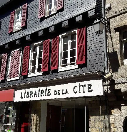 Local commercial à louer plein centre de Landerneau