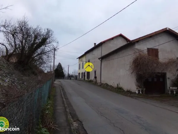 Maison 7 pièces 150 m²