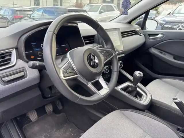 Mitsubishi Colt 1.0 mpi-t 91 business — photo 17