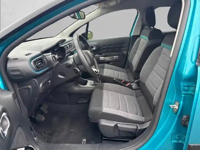 Citroën C3 puretech 110 s&amp;s bvm6 — photo 11