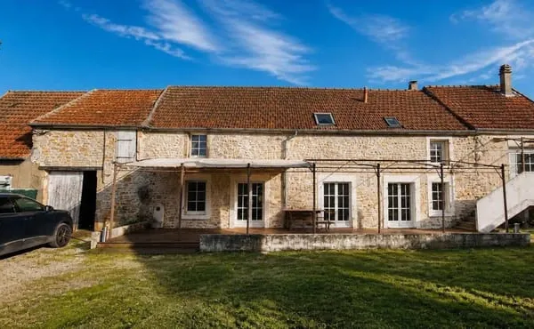 Maison 6 pièces 185 m²