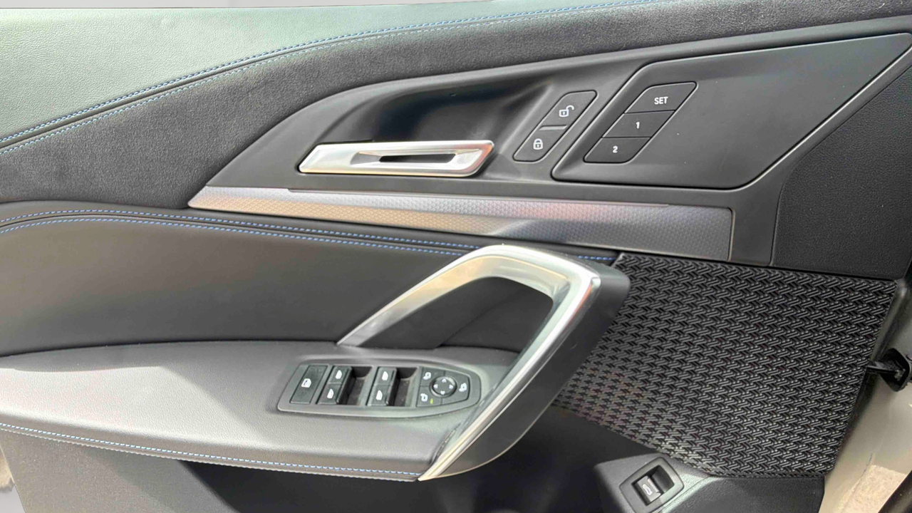 BMW X1 sDrive 20i 170ch DKG7 — photo 20