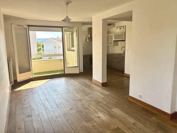 Appartement à vendre Valence
