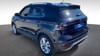 Volkswagen T-Cross 1.0 TSI 110ch Style DSG7 — photo 6
