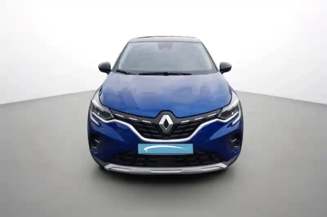 Renault Captur tce 90 — photo 2
