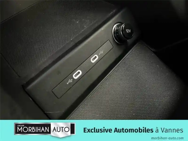 Audi Q4 E-Tron 40 204 ch 82 kwh — photo 32