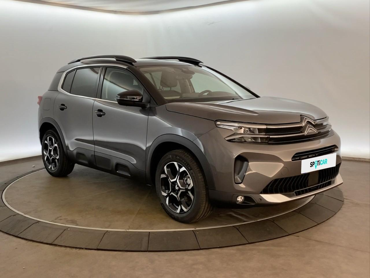 Peugeot 3008 hybrid 145 e-dcs6 allure — photo 3