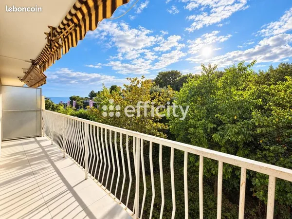 Appartement 4 pièces 90 m²