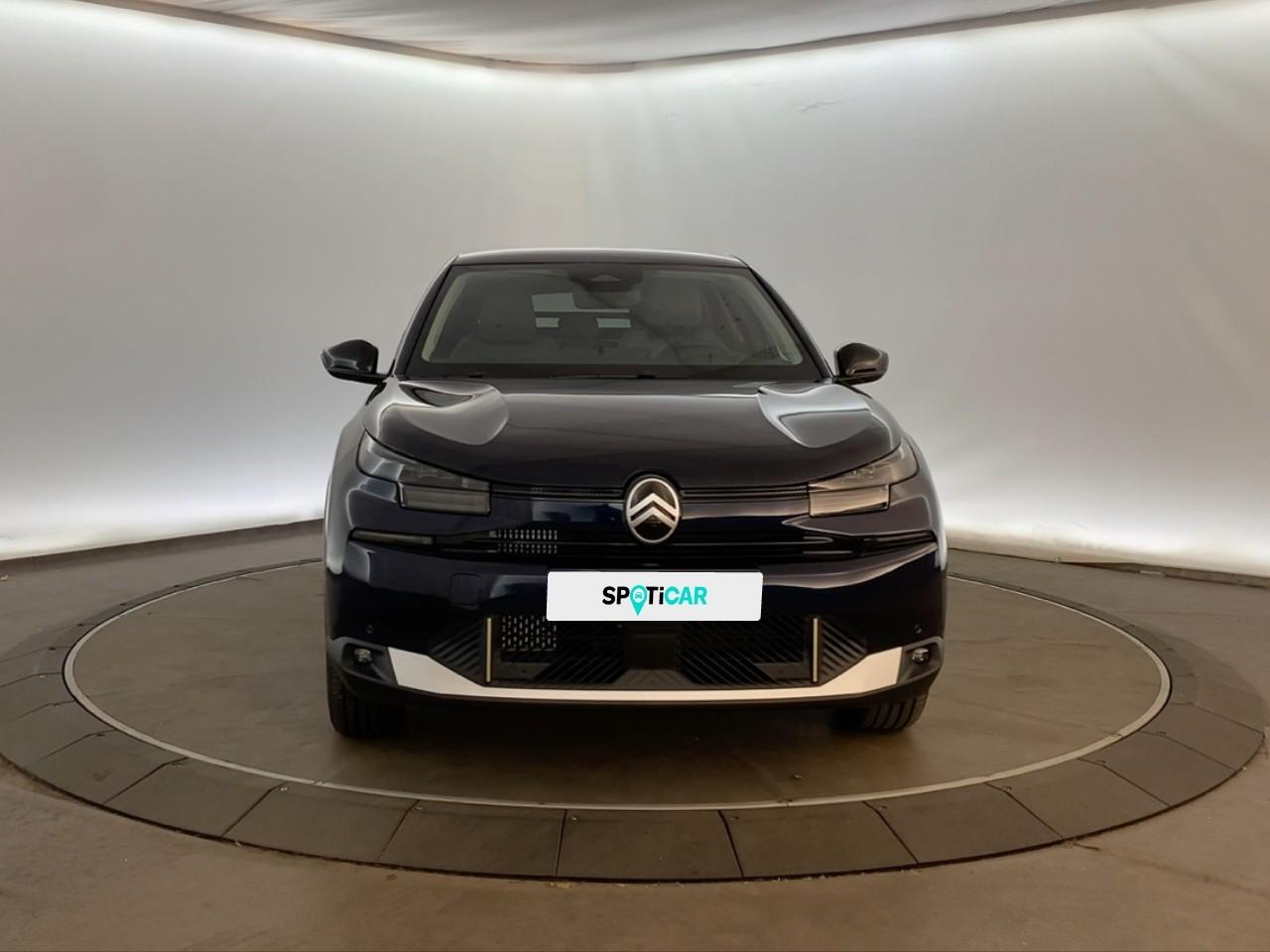 Citroën C4 hybride 145 ch e-dcs6 max — photo 2