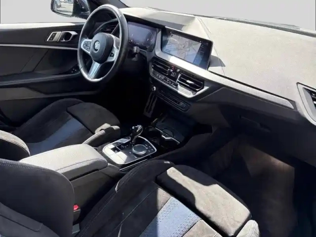 Bmw Serie 1 118i 136 ch dkg7 — photo 39