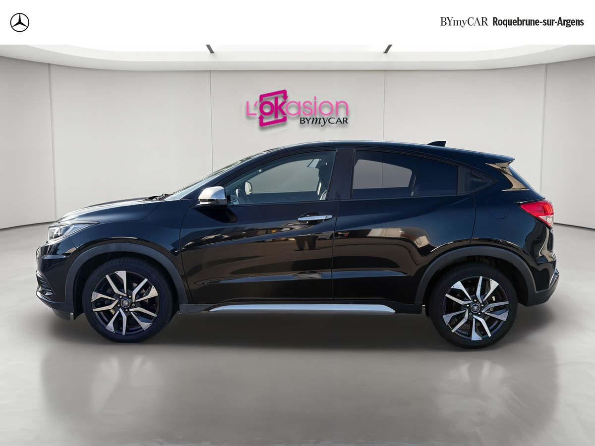 Honda HR-V 1.5 i-VTEC CVT — photo 2
