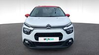 Citroen C3 1.5 BlueHDi 100ch S&S Feel Business E6.d
