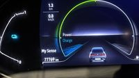 Renault Arkana 1.6 E-Tech 145ch RS Line -21B — photo 9