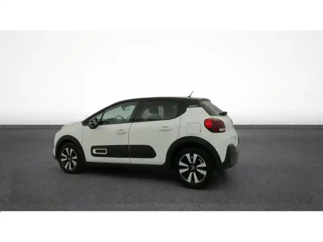 Citroën C3 puretech 110 ch eat6 — photo 11