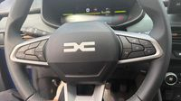 Dacia Sandero 1.0 TCe 110ch Stepway Extreme -25 — photo 25