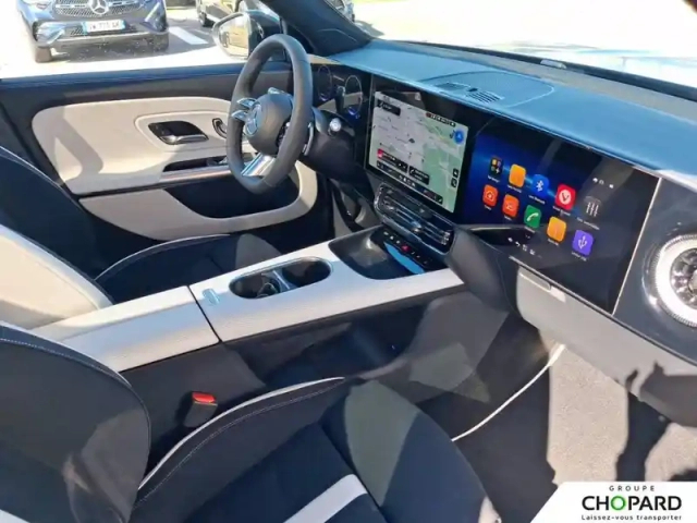 Mercedes Glb 200 — photo 13