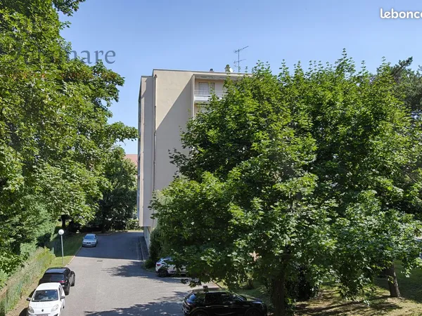 Appartement 4 pièces 78 m²