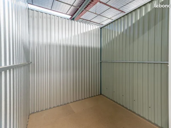 Garage/box 4 m² Vitry Sur Seine