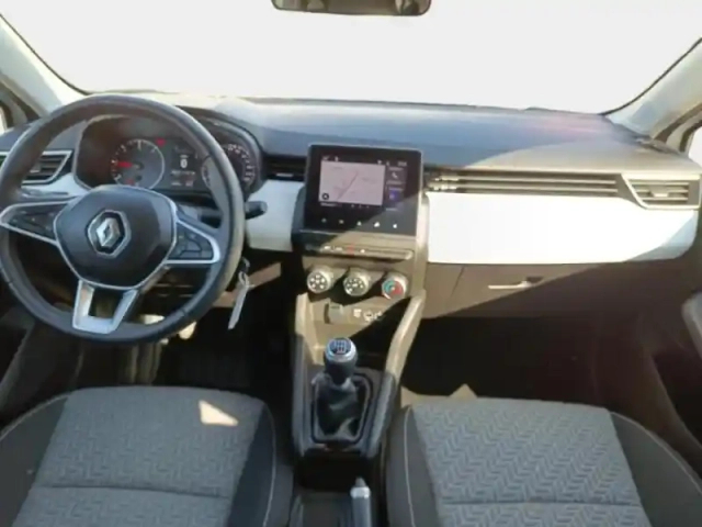 Renault Clio 1.5 blue dci 100ch evolution — photo 13