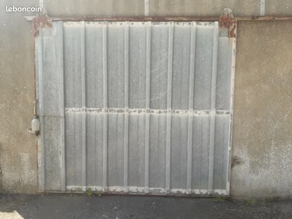 Garage et parking Vente Fresnay-sur-Sarthe 8000€