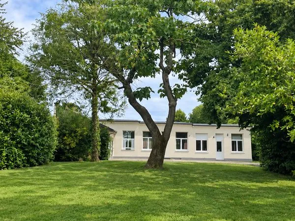 Surface a amenager 54 m²