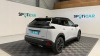 Peugeot 2008 1.2 Hybrid 145ch GT Exclusive e-DCS6 — photo 5