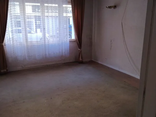 Maison 4 pièces 99 m²