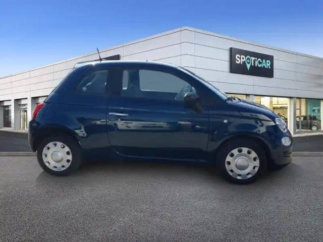 Fiat 500 1.0 70 ch hybride bsg s/s — photo 6
