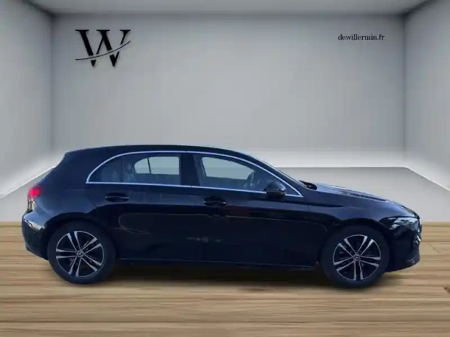 Mercedes Classe A 180 d business line — photo 6