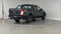 Ford Ranger 3.2 TDCi 200ch Double Cabine Limited Black Edition BVA — photo 5
